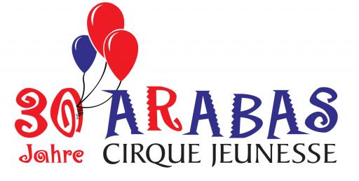 30 Jahre ARABAS Cirque Jeunesse